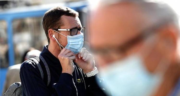 Λήμνος: Από σήμερα μάσκα παντού