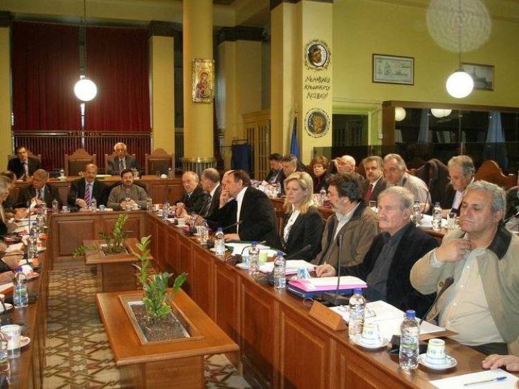 Συστήνεται για πρώτη φορά Περιφερειακό Συμβούλιο Καινοτομίας