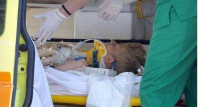 &Epsilon;&nu;&delta;&epsilon;&chi;ό&mu;&epsilon;&nu;&omicron; &mu;&epsilon;&tau;&alpha;&phi;&omicron;&rho;ά&sigmaf; &sigma;&tau;&eta; &Rho;&omega;&sigma;ί&alpha; &gamma;&iota;&alpha; &tau;&omicron;&nu; 12&chi;&rho;&omicron;&nu;&omicron;
