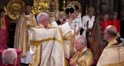 &Pi;ά&nu;&omega; &alpha;&pi;ό 18 &epsilon;&kappa;&alpha;&tau;&omicron;&mu;&mu;ύ&rho;&iota;&alpha; &tau;&eta;&lambda;&epsilon;&theta;&epsilon;&alpha;&tau;έ&sigmaf;  &pi;&alpha;&rho;&alpha;&kappa;&omicron;&lambda;&omicron;ύ&theta;&eta;&sigma;&alpha;&nu; &tau;&eta; &sigma;&tau;έ&psi;&eta; &tau;&omicron;&upsilon; &beta;&alpha;&sigma;&iota;&lambda;&iota;ά &Kappa;&alpha;&rho;ό&lambda;&omicron;&upsilon; &Gamma;&rsquo; &sigma;&tau;&omicron; &Eta;&nu;&omega;&mu;έ&nu;&omicron; &Beta;&alpha;&sigma;ί&lambda;&epsilon;&iota;&omicron;