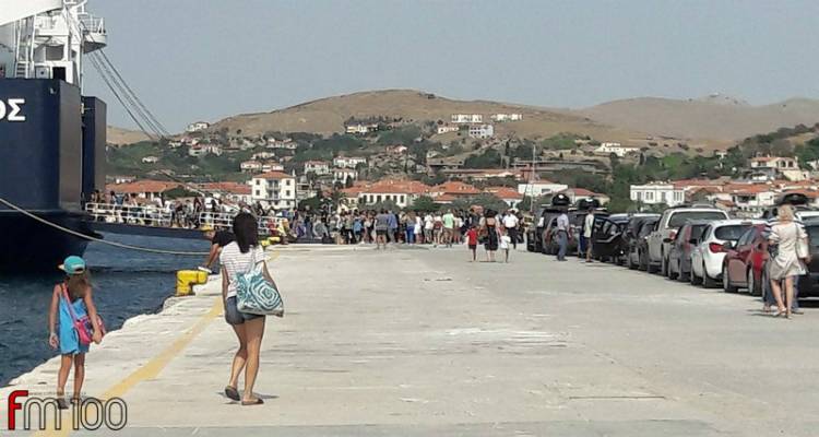 &Chi;. &Kappa;&alpha;&lambda;&omicron;&gamma;ή&rho;&omicron;&upsilon;: &Epsilon;&pi;&epsilon;&nu;&delta;ύ&omicron;&upsilon;&mu;&epsilon; &sigma;&tau;&omicron;&nu; &tau;&omicron;&upsilon;&rho;&iota;&sigma;&mu;ό &tau;&omega;&nu; &Alpha;&nu;&alpha;&tau;&omicron;&lambda;&iota;&kappa;ώ&nu; &Beta;&alpha;&lambda;&kappa;&alpha;&nu;ί&omega;&nu;