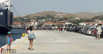 &Chi;. &Kappa;&alpha;&lambda;&omicron;&gamma;ή&rho;&omicron;&upsilon;: &Epsilon;&pi;&epsilon;&nu;&delta;ύ&omicron;&upsilon;&mu;&epsilon; &sigma;&tau;&omicron;&nu; &tau;&omicron;&upsilon;&rho;&iota;&sigma;&mu;ό &tau;&omega;&nu; &Alpha;&nu;&alpha;&tau;&omicron;&lambda;&iota;&kappa;ώ&nu; &Beta;&alpha;&lambda;&kappa;&alpha;&nu;ί&omega;&nu;