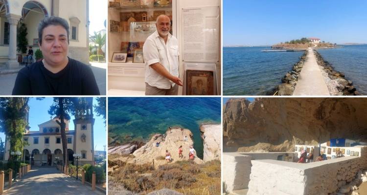 Λήμνος: Ένα νησί-αποκάλυψη με ιστορία, μυστήριο και αυθεντικότητα