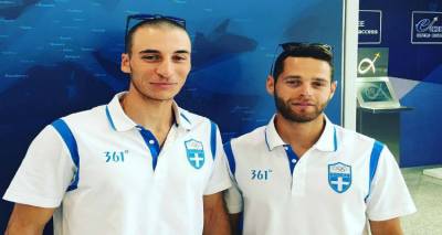 &Epsilon;&upsilon;&rho;&omega;&pi;&alpha;ϊ&kappa;ό: &Mu;&epsilon; &sigma;&tau;ό&chi;&omicron; &tau;&omicron; &beta;ά&theta;&rho;&omicron; &laquo;&tau;&rho;έ&chi;&omicron;&upsilon;&nu;&raquo; &omicron;&iota; &Mu;&alpha;&gamma;&delta;&alpha;&nu;ή&sigmaf; - &Gamma;&iota;ά&nu;&nu;&alpha;&rho;&omicron;&sigmaf;