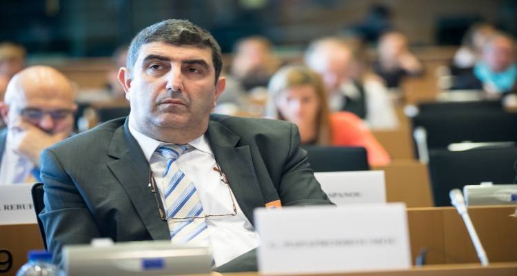 Στη Λήμνο ο πρώην Διευθυντής της Δίωξης Ηλεκτρονικού Εγκλήματος Παπαπροδρόμου