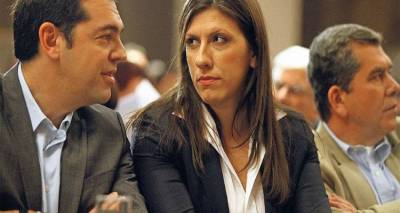 &Alpha;&nu;&tau;ά&rho;&tau;&iota;&kappa;&omicron; &Zeta;&omega;ή&sigmaf;: &Alpha;&theta;&epsilon;&tau;ή&sigma;&alpha;&mu;&epsilon; &tau;&iota;&sigmaf; &upsilon;&pi;&omicron;&sigma;&chi;έ&sigma;&epsilon;&iota;&sigmaf; &tau;&eta;&sigmaf; &Delta;&Epsilon;&Theta;