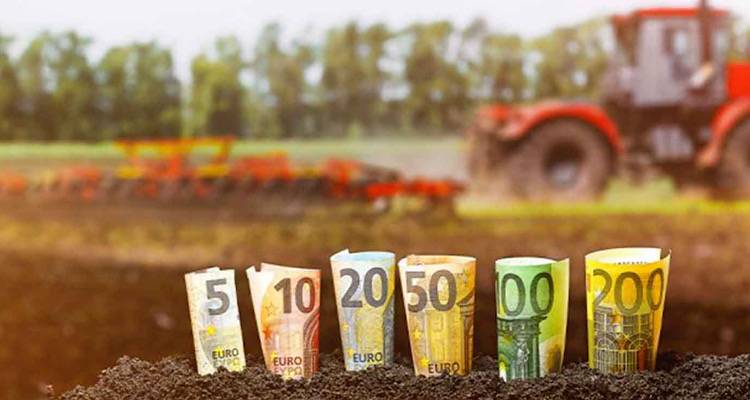 ΕΛΓΑ: Πληρώνονται 30 εκατ. ευρώ σε 11.537 αγρότες για ζημιές του 2024