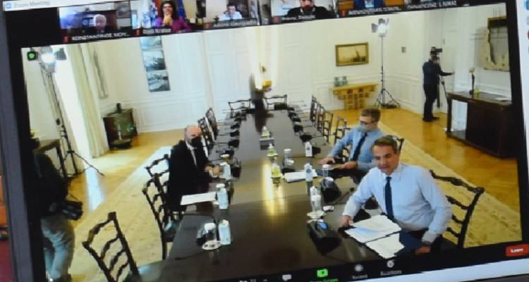 &Tau;&eta;&lambda;&epsilon;&delta;&iota;ά&sigma;&kappa;&epsilon;&psi;&eta; &mu;&epsilon; &tau;&omicron;&nu; &Pi;&rho;&omega;&theta;&upsilon;&pi;&omicron;&upsilon;&rho;&gamma;ό &epsilon;ί&chi;&epsilon; &eta; Έ&nu;&omega;&sigma;&eta; &Pi;&epsilon;&rho;&iota;&phi;&epsilon;&rho;&epsilon;&iota;ώ&nu; &Epsilon;&lambda;&lambda;ά&delta;&omicron;&sigmaf;