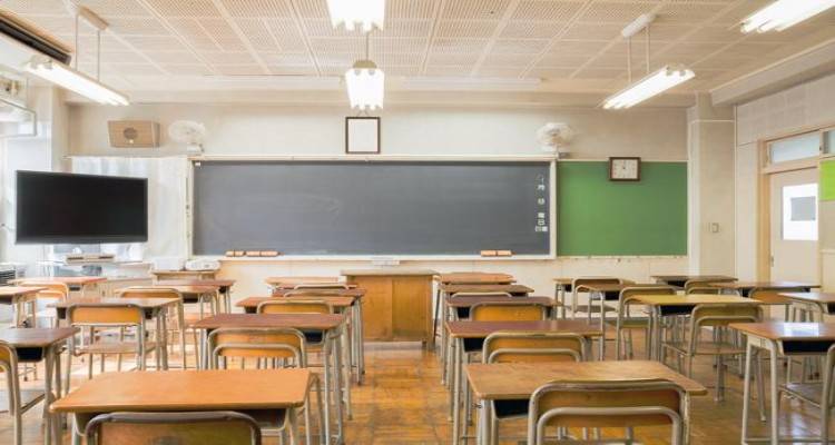 Βρετανία : Έντονη ανησυχία για το γεγονός ότι τα περισσότερα σχολεία παραμένουν κλειστά