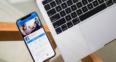 Ιλιγγος: Το Facebook το τρίμηνο Ιουλίου-Αυγούστου-Σεπτεμβρίου είχε κέρδη 6,1 δισ. δολ.