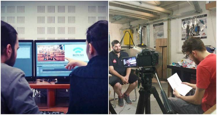 &Mu;&epsilon; &delta;&iota;&kappa;ή &tau;&omicron;&upsilon;&sigmaf; &epsilon;&kappa;&pi;&omicron;&mu;&pi;ή &sigma;&tau;&omicron; &kappa;&alpha;&nu;ά&lambda;&iota; &tau;&eta;&sigmaf; &Beta;&omicron;&upsilon;&lambda;ή&sigmaf; &omicron;&iota; &phi;&omicron;&iota;&tau;&eta;&tau;έ&sigmaf; &tau;&omicron;&upsilon; &Pi;&alpha;&nu;&epsilon;&pi;&iota;&sigma;&tau;&eta;&mu;ί&omicron;&upsilon; &Alpha;&iota;&gamma;&alpha;ί&omicron;&upsilon;