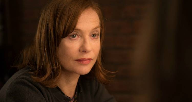 &Eta; &tau;&alpha;&iota;&nu;ί&alpha; &tau;&eta;&sigmaf; &epsilon;&beta;&delta;&omicron;&mu;ά&delta;&alpha;&sigmaf; &sigma;&tau;&omicron; &laquo;&Mu;&alpha;&rho;&omicron;ύ&lambda;&alpha;&raquo;: &laquo;&Eta; &Chi;ή&rho;&alpha;&raquo; (video)