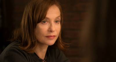 &Eta; &tau;&alpha;&iota;&nu;ί&alpha; &tau;&eta;&sigmaf; &epsilon;&beta;&delta;&omicron;&mu;ά&delta;&alpha;&sigmaf; &sigma;&tau;&omicron; &laquo;&Mu;&alpha;&rho;&omicron;ύ&lambda;&alpha;&raquo;: &laquo;&Eta; &Chi;ή&rho;&alpha;&raquo; (video)