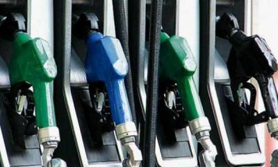 «Γκάζωσε» στο 1.80 η βενζίνη στην Λήμνο