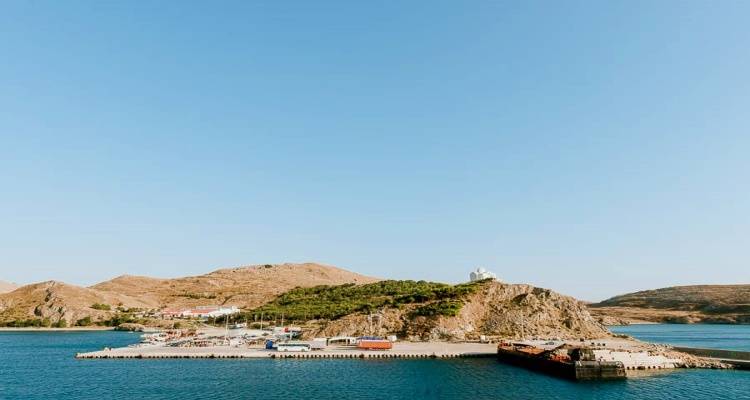 Μύρινα: Την Κυριακή ο καθαρισμός του αλσυλλίου στον Άγιο Νικόλαο