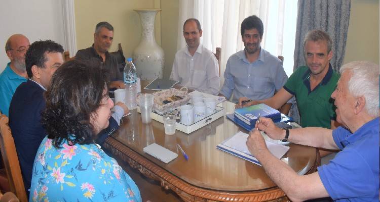 &Epsilon;&nu;&alpha;&rho;&kappa;&tau;ή&rho;&iota;&alpha; &sigma;&upsilon;&nu;ά&nu;&tau;&eta;&sigma;&eta; &gamma;&iota;&alpha; &tau;&omicron; &chi;&omega;&rho;&iota;&kappa;ό &sigma;&chi;&epsilon;&delta;&iota;&alpha;&sigma;&mu;ό &tau;&eta;&sigmaf; &Pi;&Beta;&Alpha;