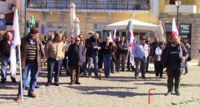 &Sigma;&upsilon;&gamma;&kappa;έ&nu;&tau;&rho;&omega;&sigma;&eta; &sigma;&tau;&omicron; &Lambda;&iota;&mu;ά&nu;&iota; &tau;&eta;&sigmaf; &Mu;ύ&rho;&iota;&nu;&alpha;&sigmaf; | &Sigma;&upsilon;&lambda;&lambda;&alpha;&lambda;&eta;&tau;ή&rho;&iota;&omicron; &tau;&omega;&nu; &Sigma;&omega;&mu;&alpha;&tau;&epsilon;ί&omega;&nu; &tau;&eta;&sigmaf; &Lambda;ή&mu;&nu;&omicron;&upsilon;