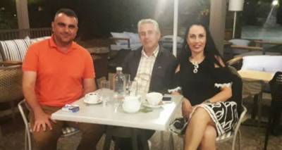 &Lambda;έ&sigma;&beta;&omicron;&sigmaf; &kappa;&alpha;&iota; &Lambda;ή&mu;&nu;&omicron;&sigmaf; &mu;&alpha;&zeta;ί