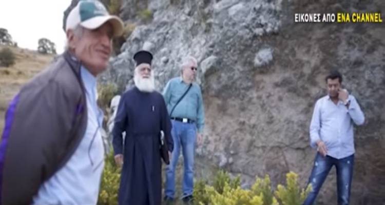 &laquo;&Lambda;&eta;&mu;&nu;ί&alpha; &Gamma;&eta;&raquo;: Έ&nu;&alpha; &nu;&tau;&omicron;&kappa;&iota;&mu;&alpha;&nu;&tau;έ&rho; &pi;&omicron;&upsilon; &xi;&epsilon;&chi;&omega;&rho;ί&zeta;&epsilon;&iota; &alpha;&pi;&rsquo; ό&lambda;&alpha; &tau;&rsquo; ά&lambda;&lambda;&alpha; (mp3)